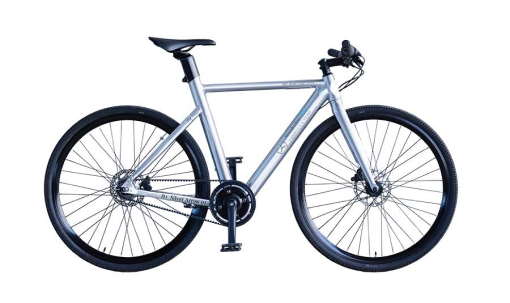 snelle fiets