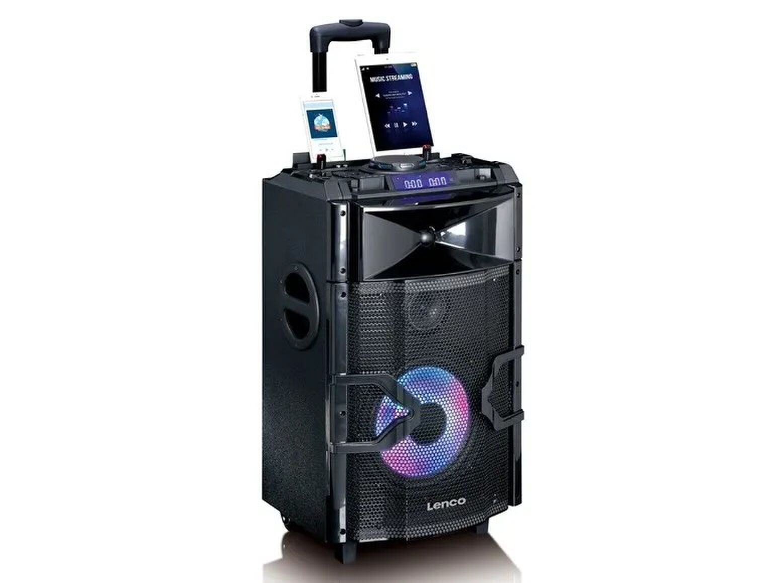 speaker lidl