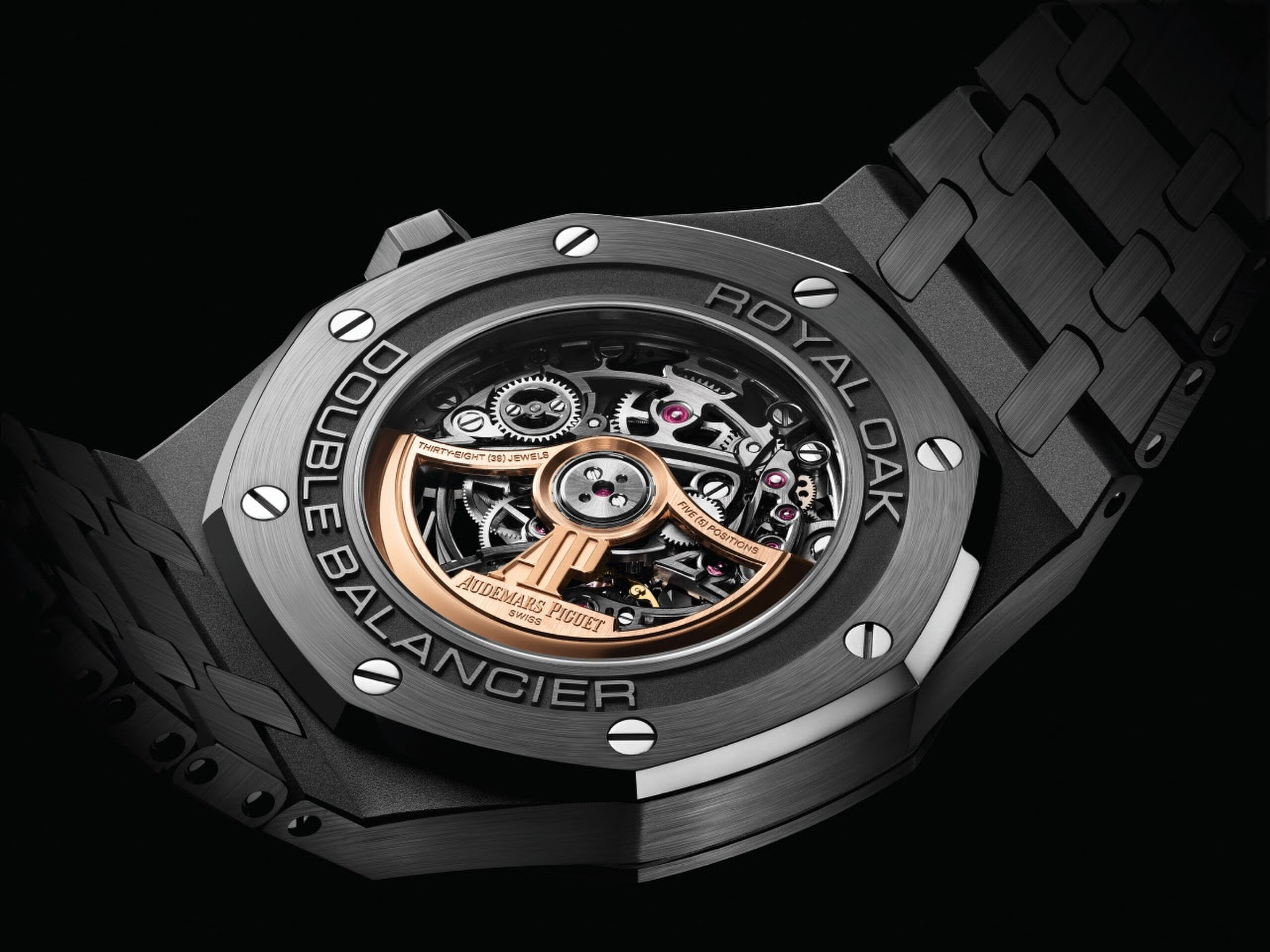 AP horloge