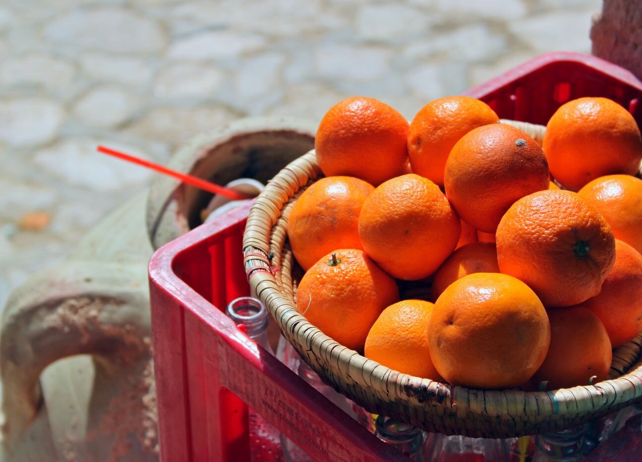 vitamine c