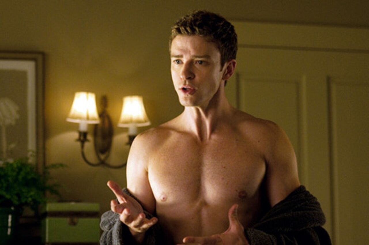 waar geen haren groeien mannen