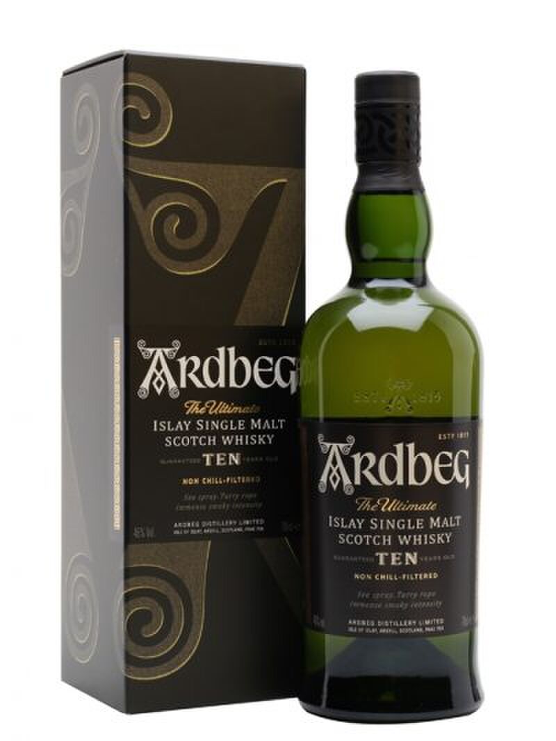 whiskey investeren