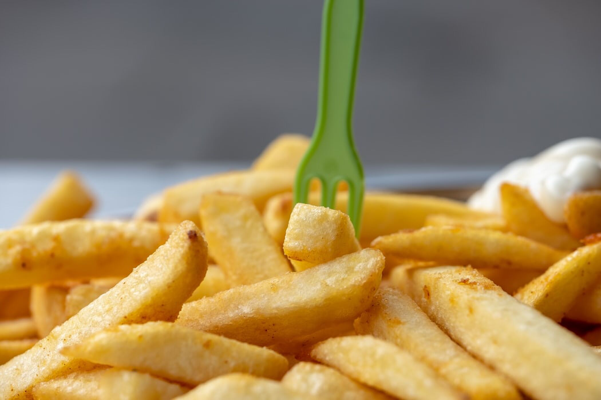 zelf kapsalon maken