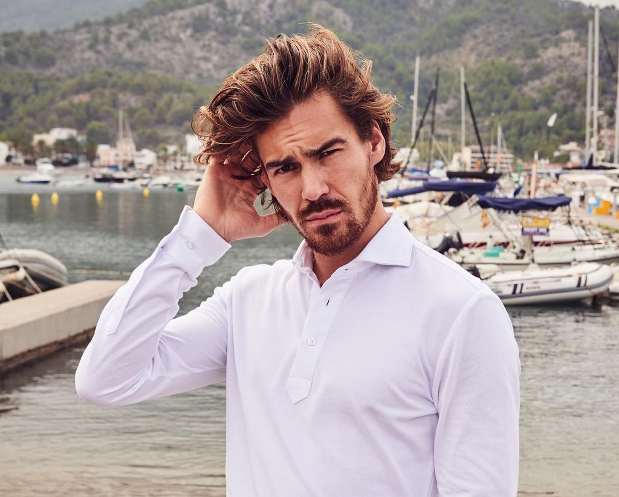 Hoe krijg je een knapper gezicht?