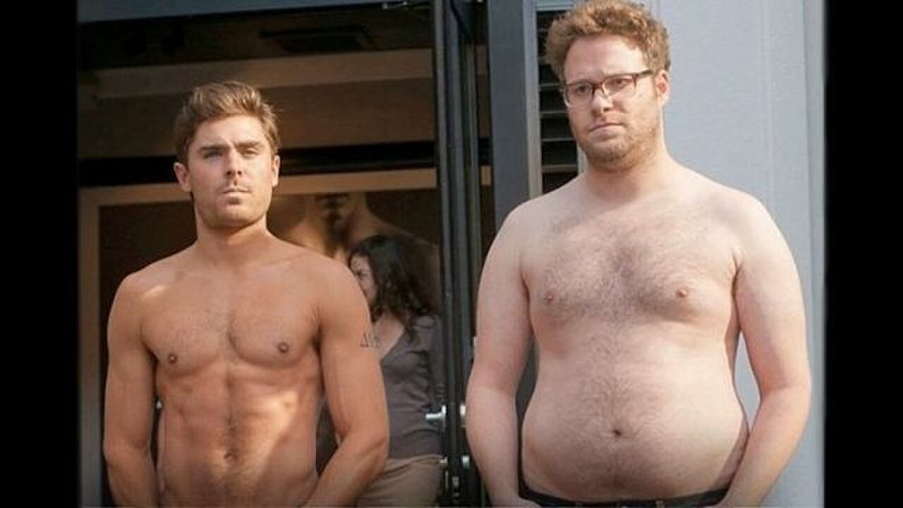 De 4 ergste veranderingen aan het mannenlichaam na je 40e