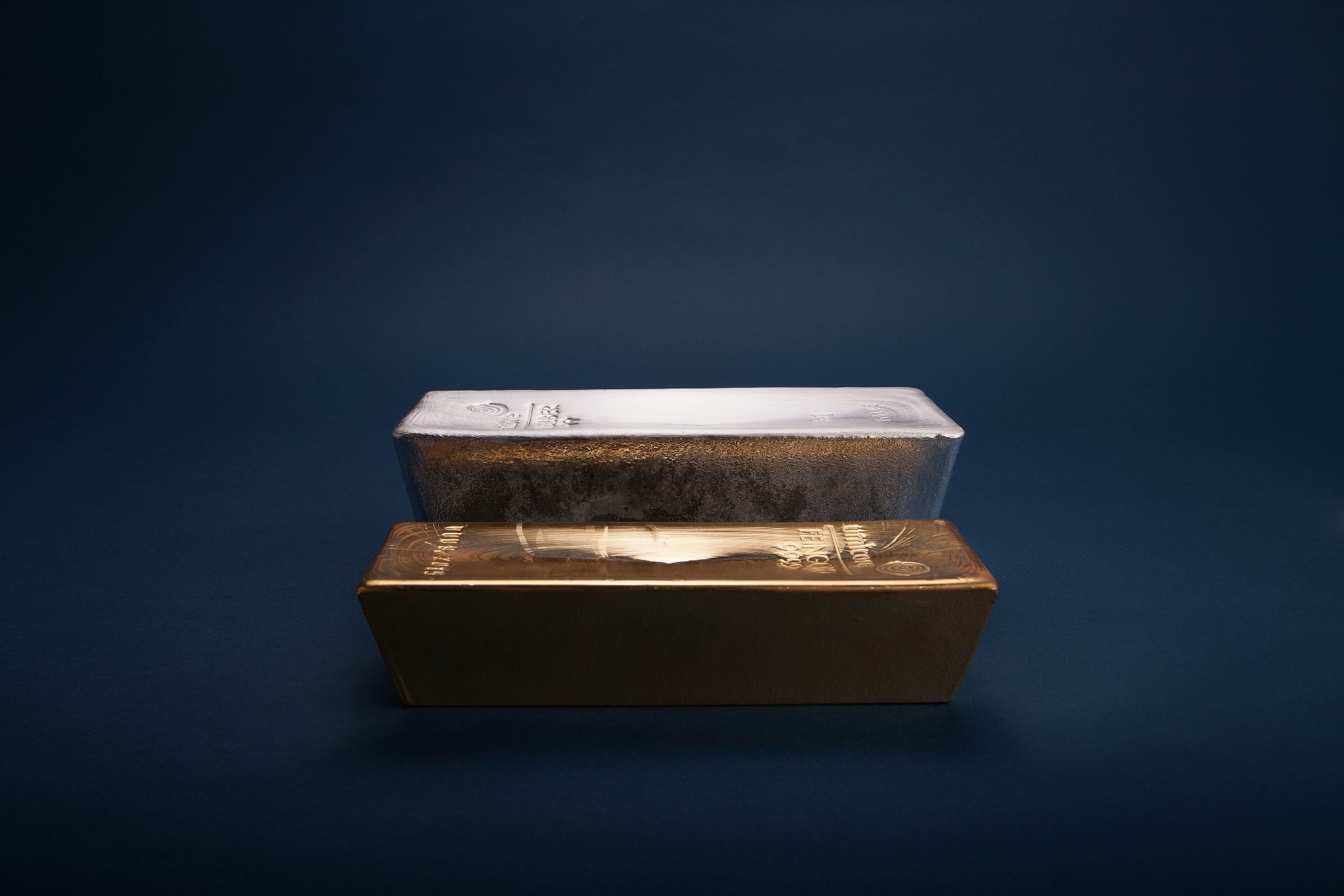 Beleggen in goud GoldRepublic