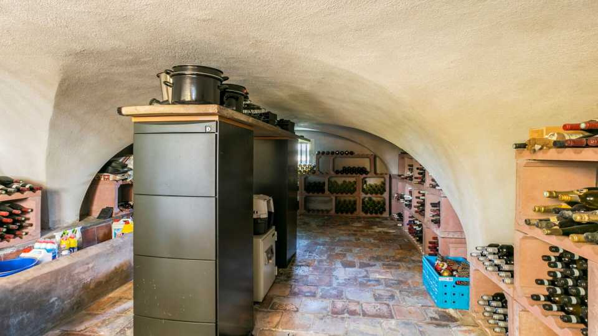 De familie Meiland oog laten vallen op miljoenen woonboerderij