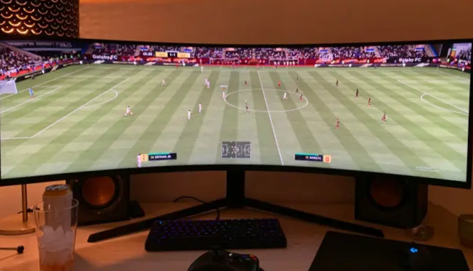 FIFA-installatie