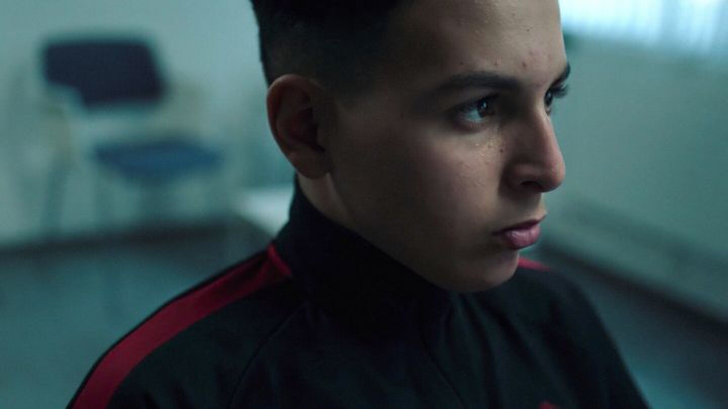 Miniserie Mocro maffia: Komtgoed