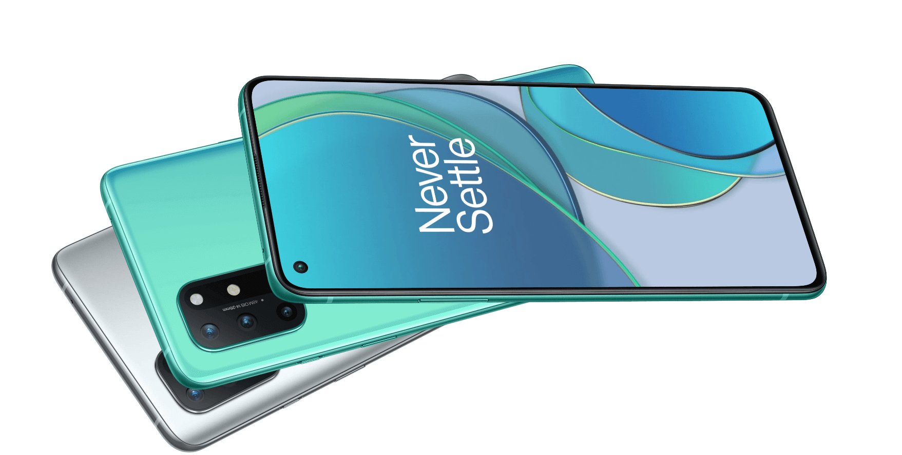 OnePlus snelle smartphone