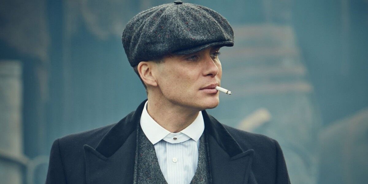 Peaky Blinders seizoen 6 laatste seizoen