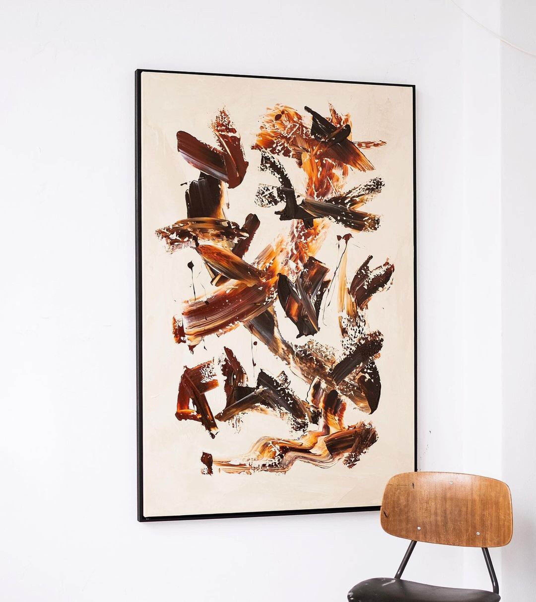 Swallows coming home - Patrick van Riemsdijk (2020)