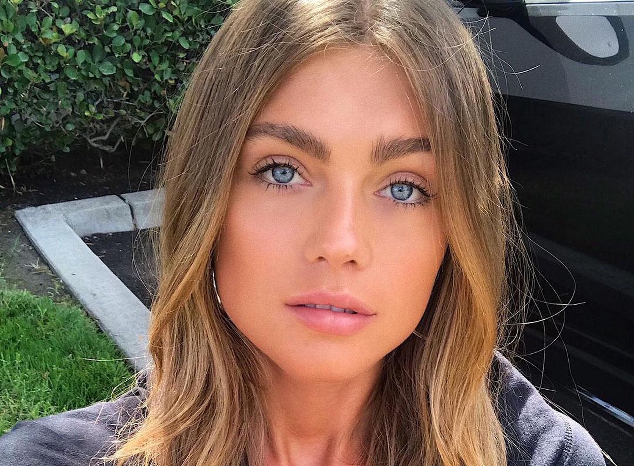 Wat vinden mannen de meest aantrekkelijke oogkleur bij vrouwen