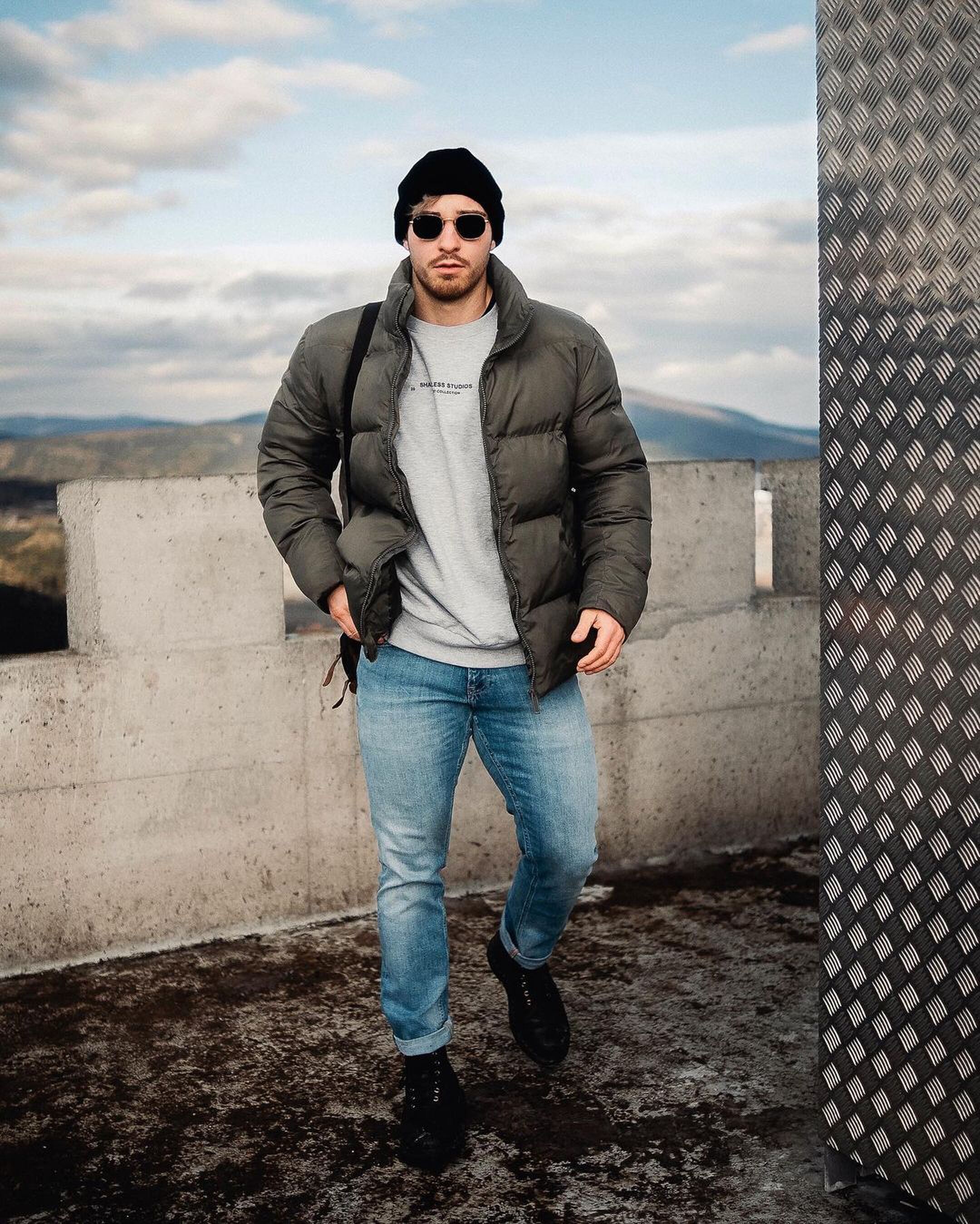 Welke pasvorm jeans past het beste bij mij?