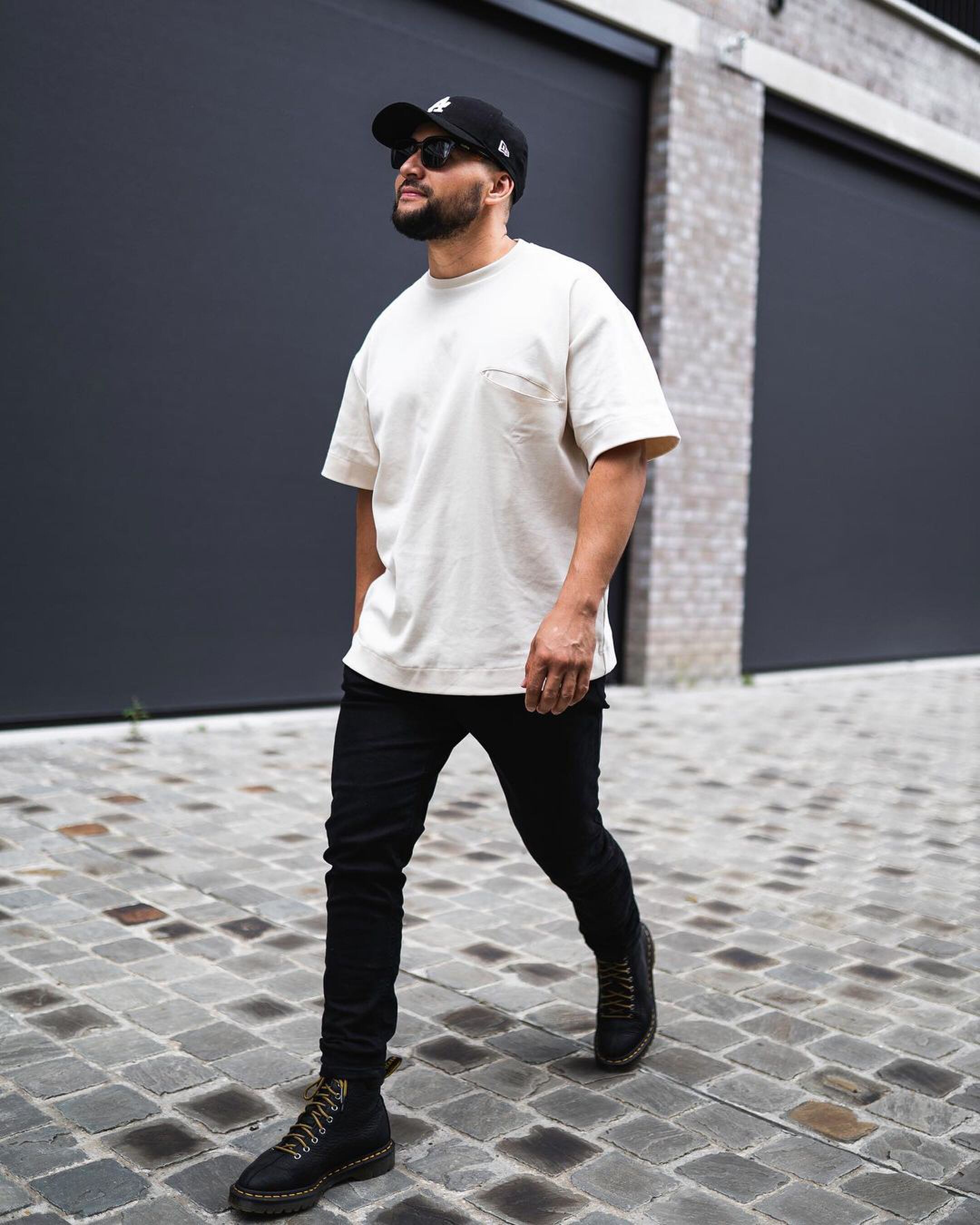 Welke pasvorm jeans past het beste bij mij?