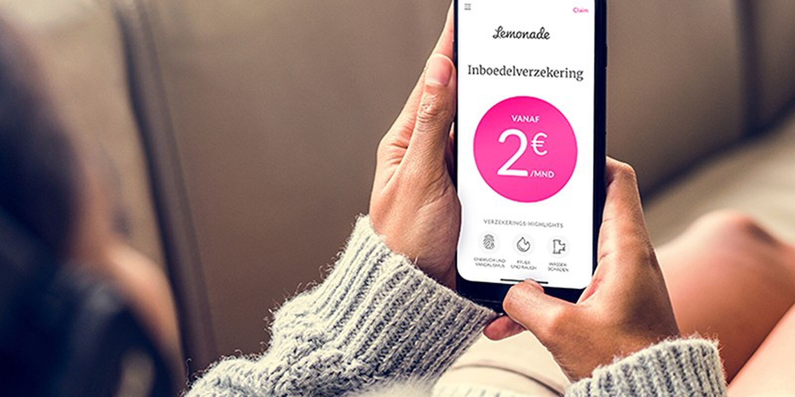 aansprakelijkheidsverzekering inboedelverzekering