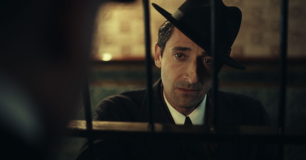 Peaky Blinders