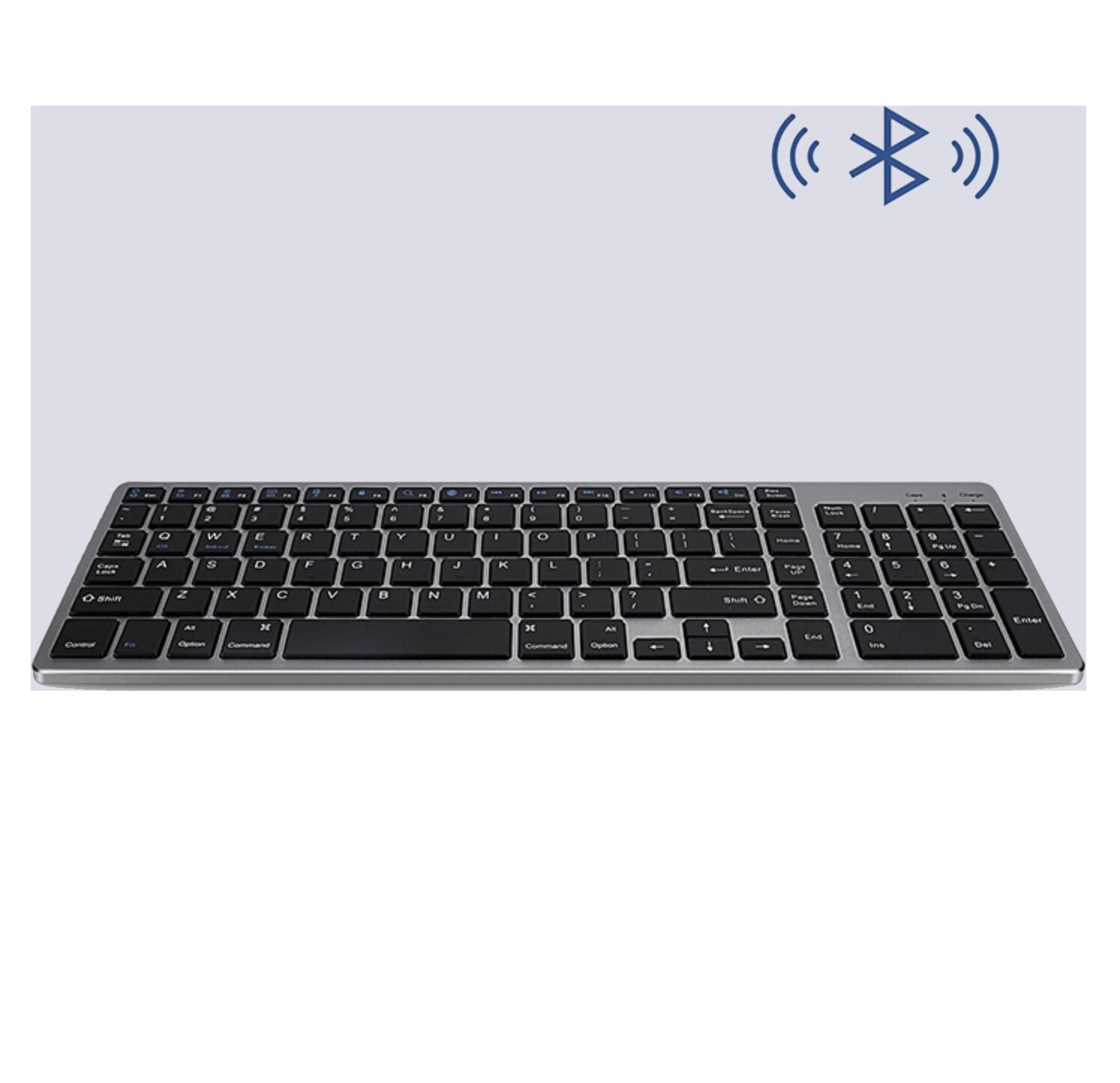 draadloos toetsenbord