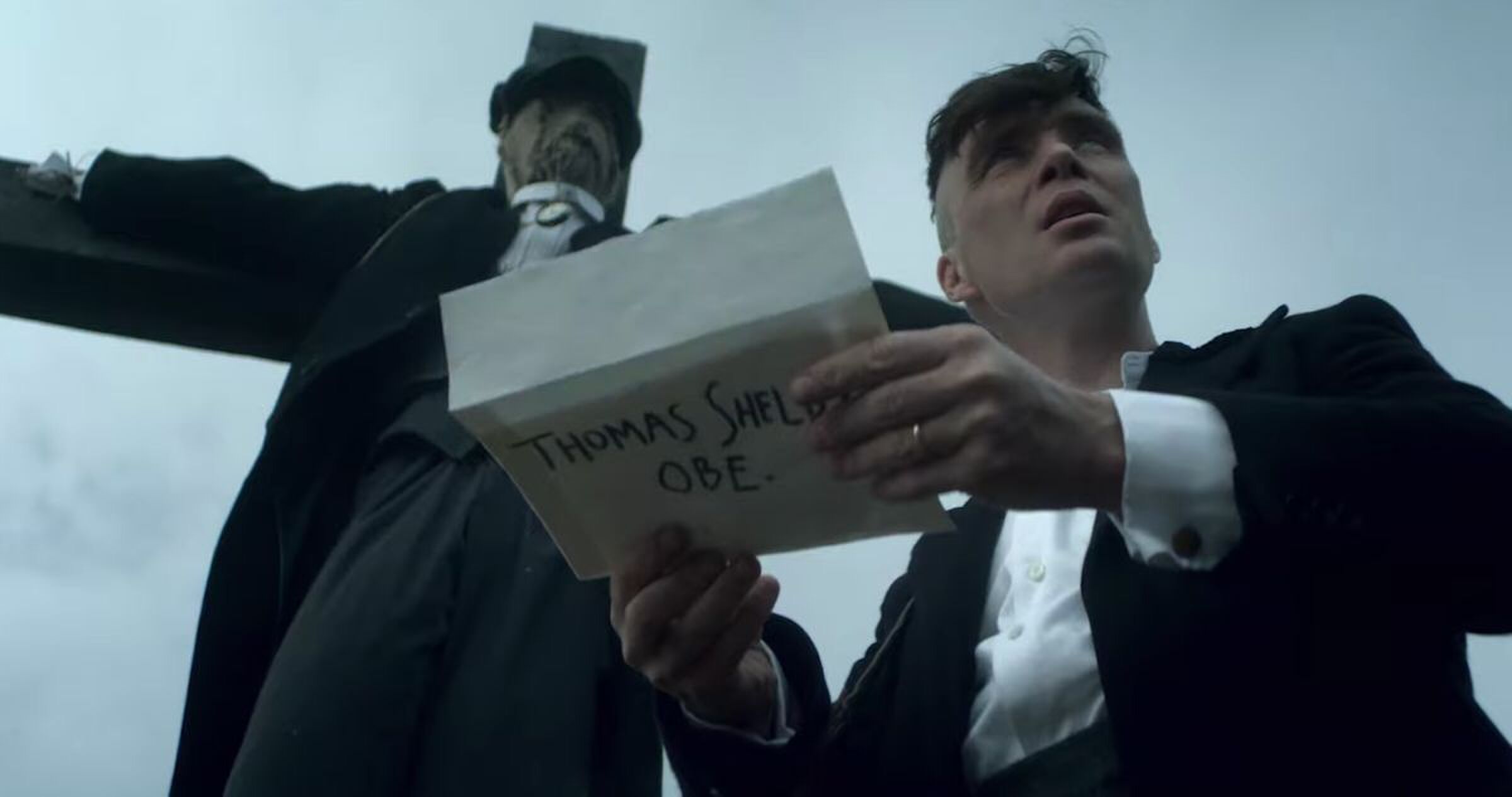 Peaky Blinders film