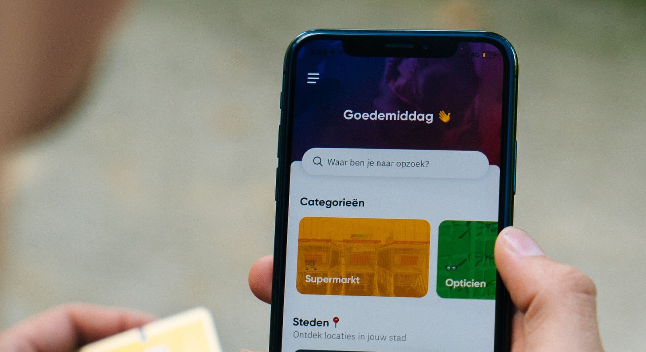 geld besparen apps