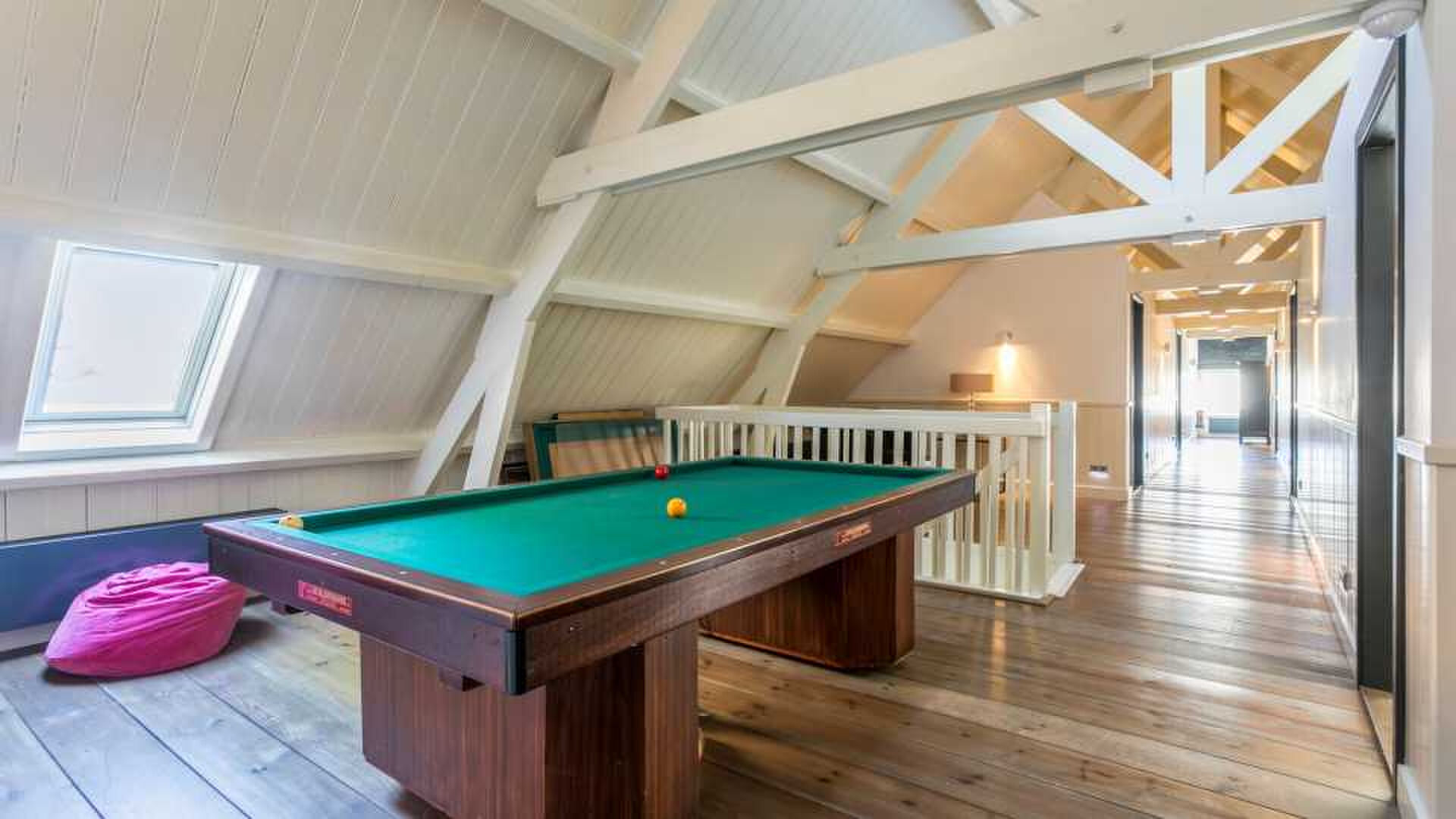 De familie Meiland oog laten vallen op miljoenen woonboerderij