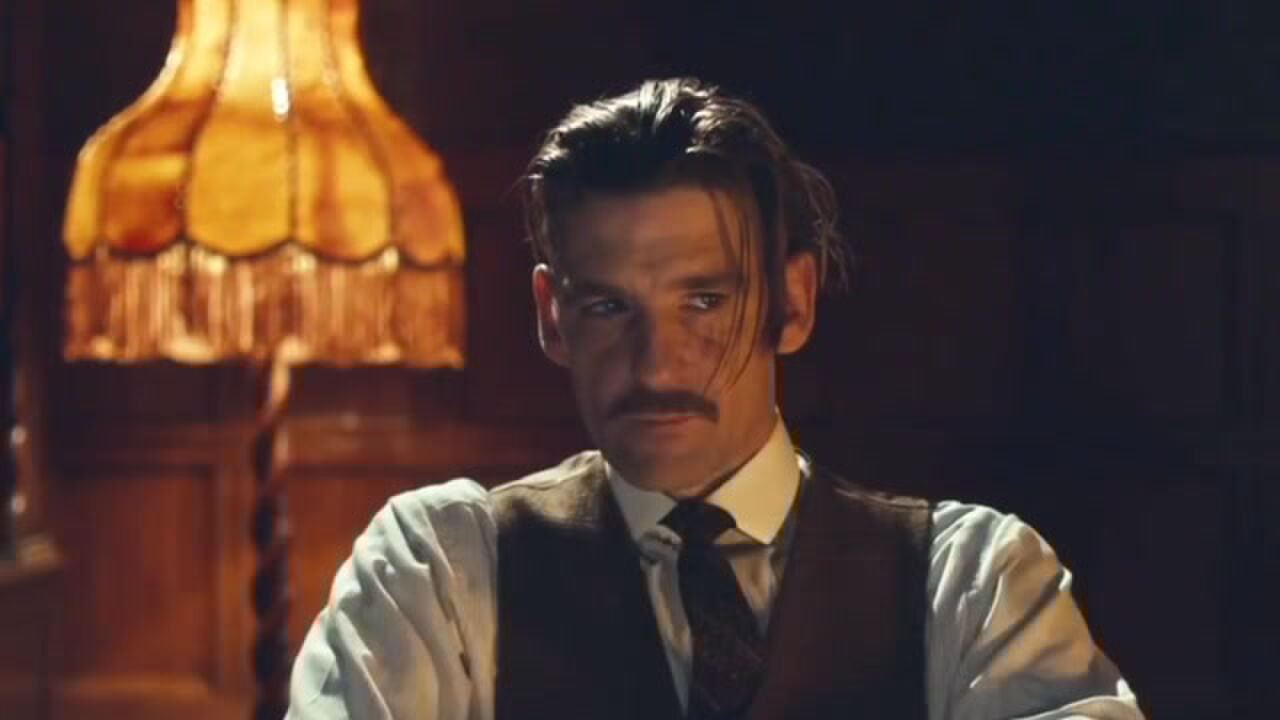 Arthur Shelby