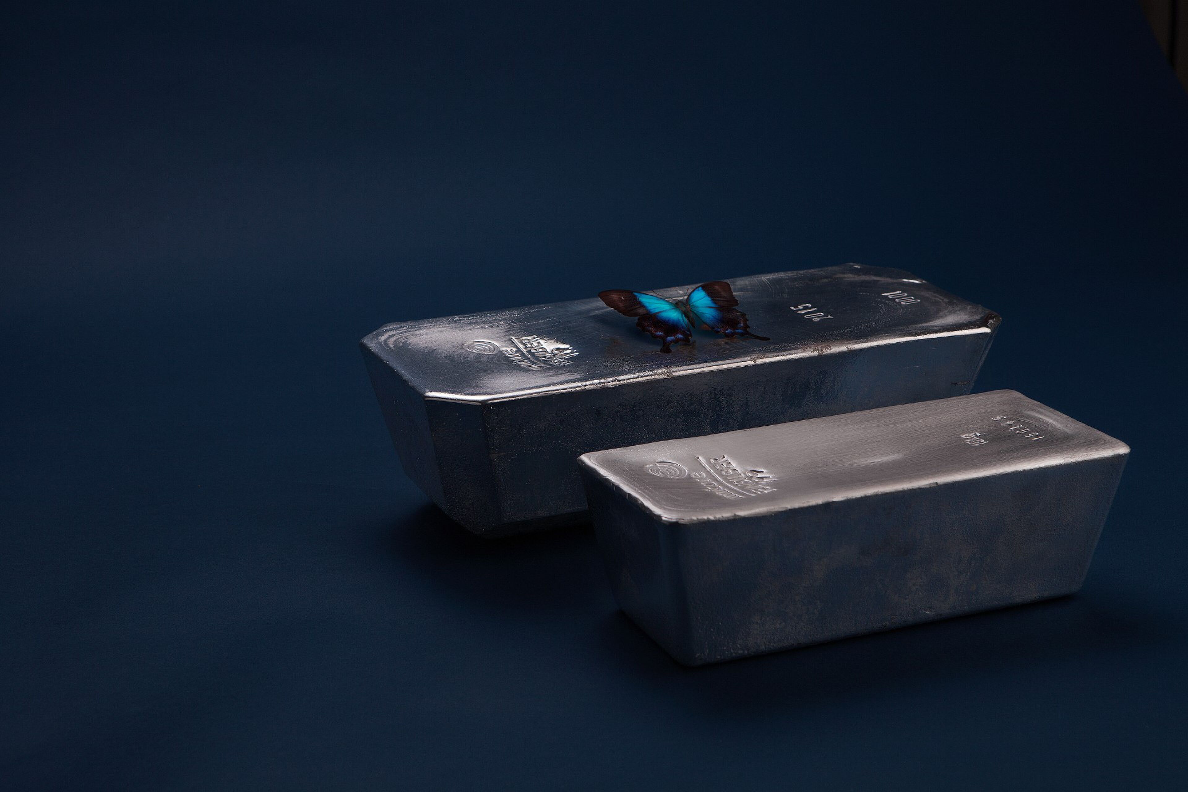 investeren in zilver