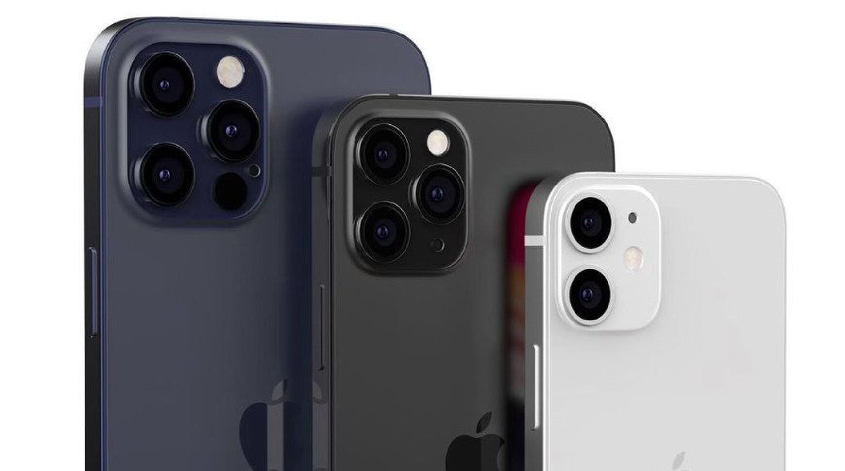 iphone apple 12