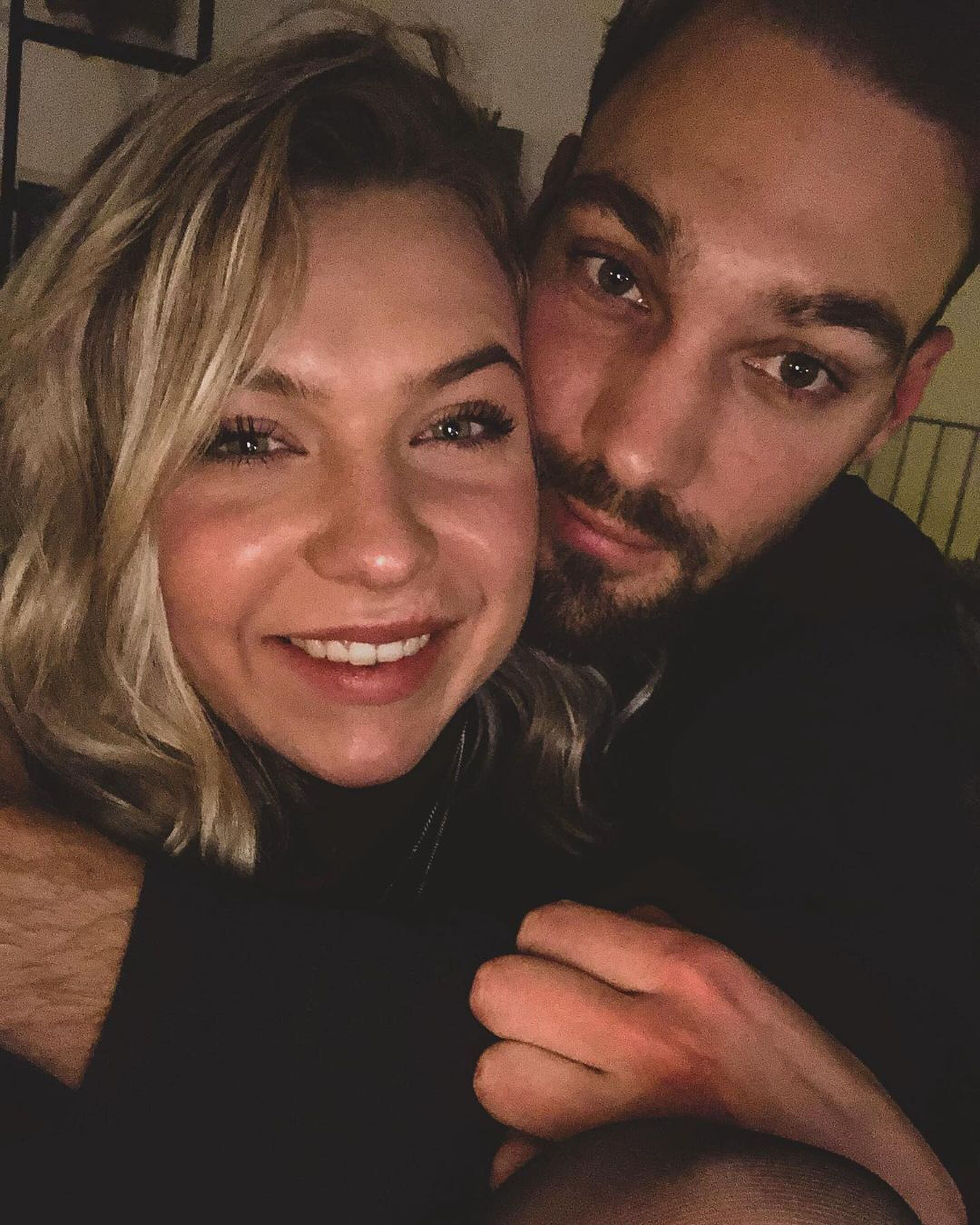 Foto via Instagram: Joy Beune