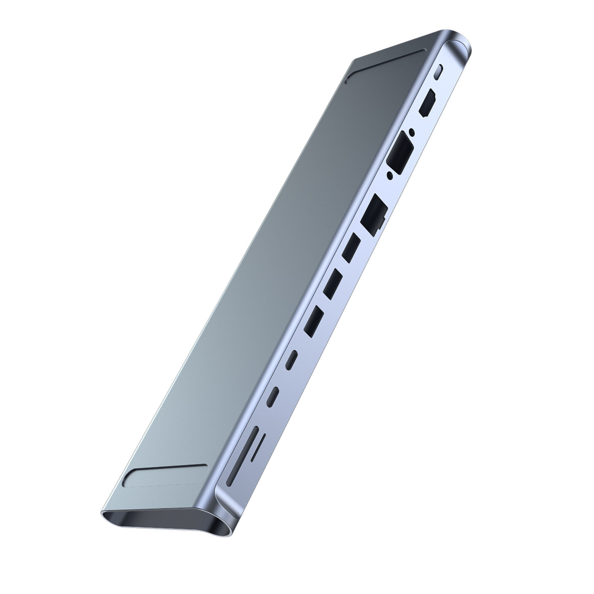 laptop docking station