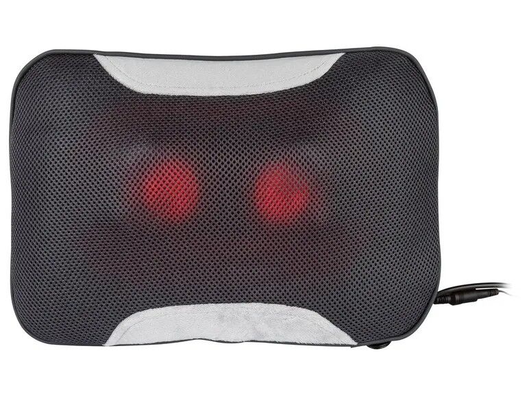 massagekussen voorkant