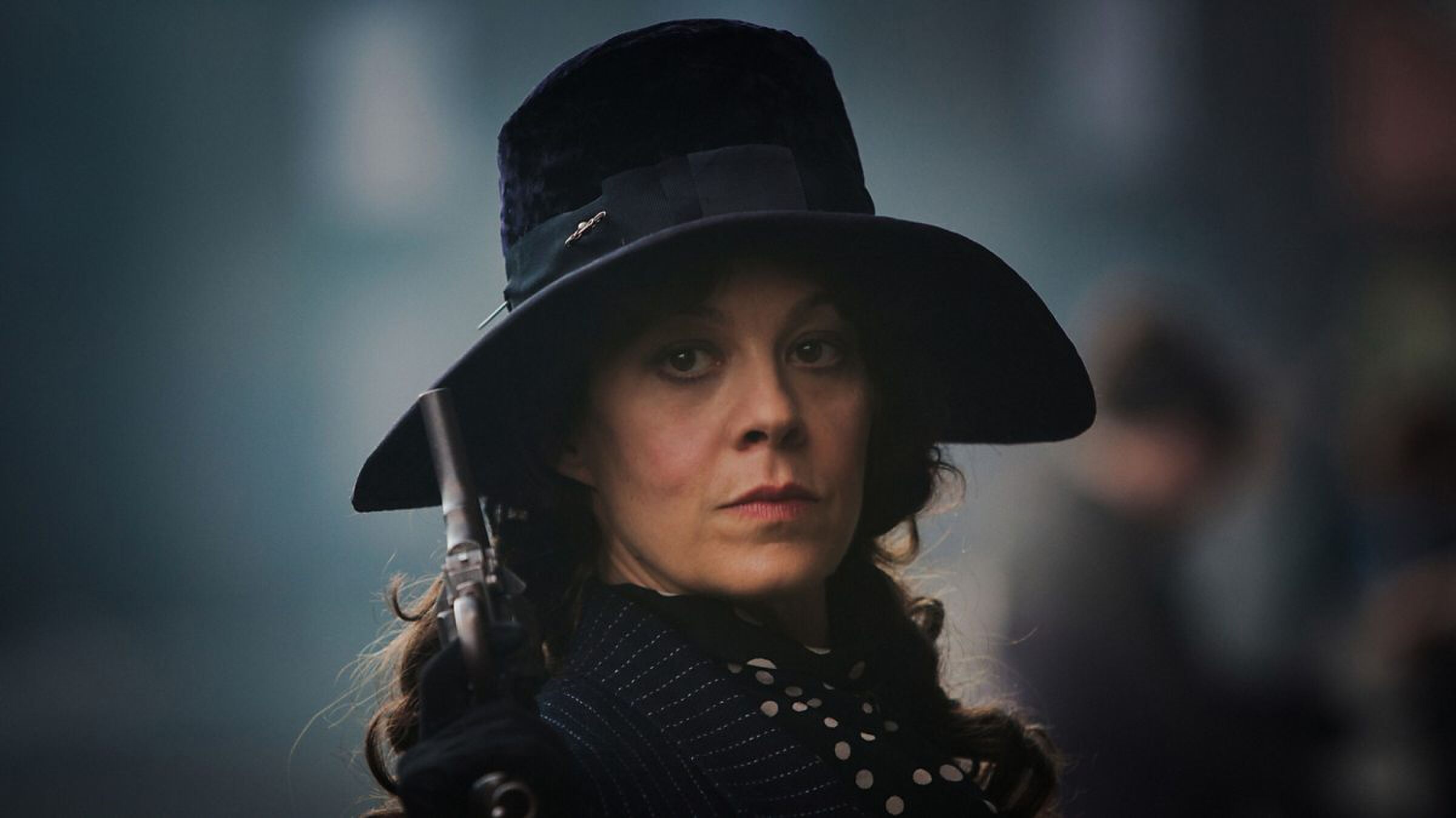Peaky Blinders