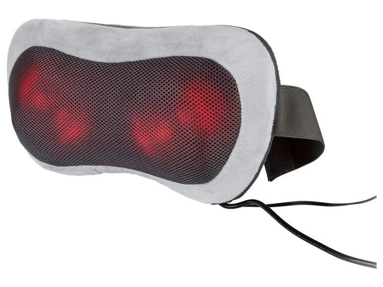 rotaties massagekussen