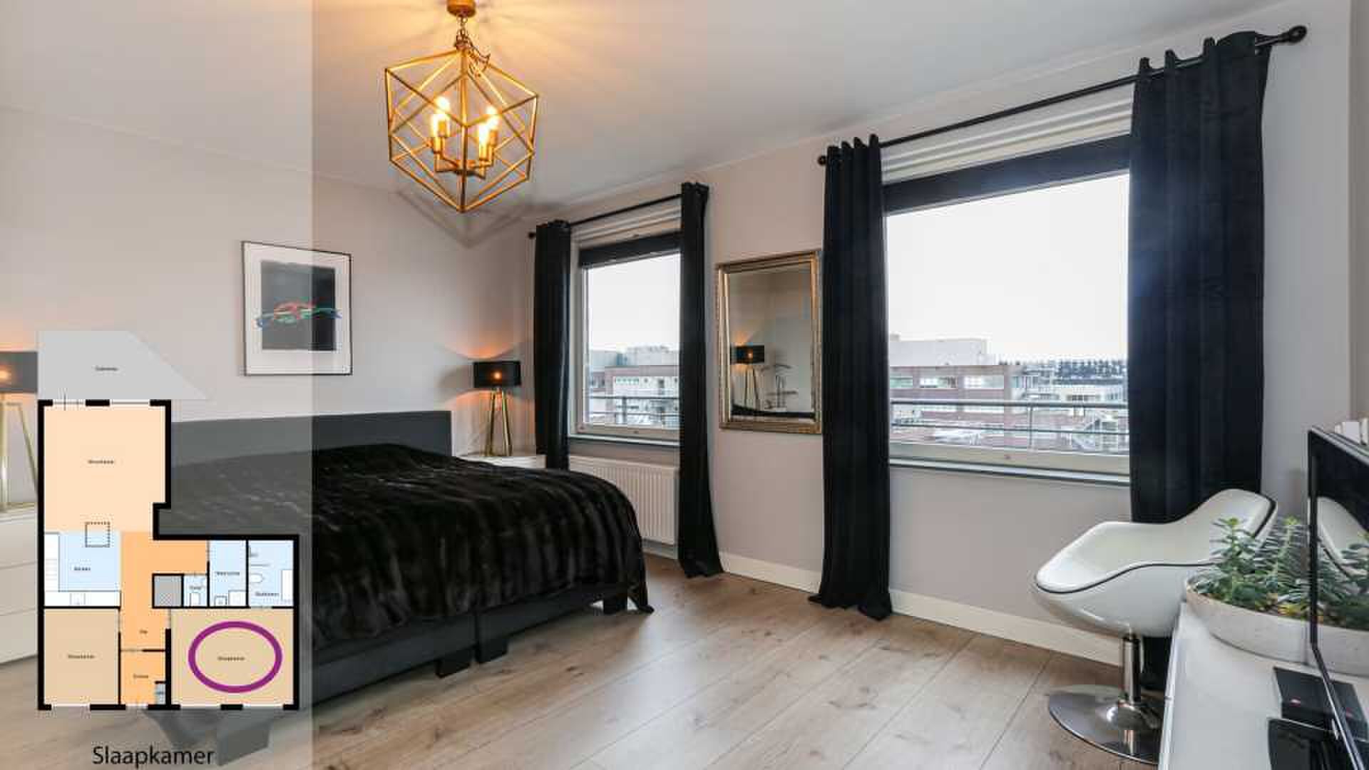 badkamer maxime meiland