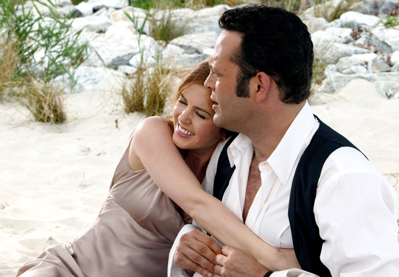 waarom mensen trouwen