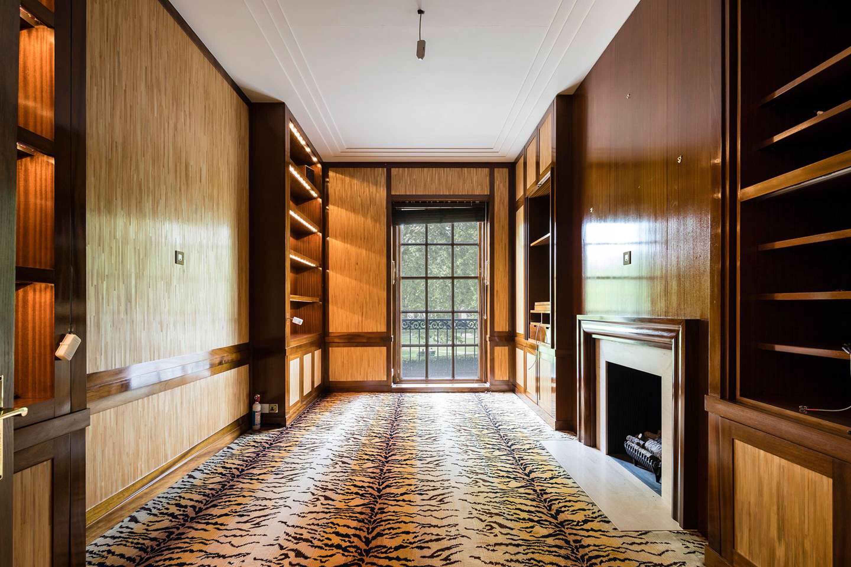 Luxe appartement kopen