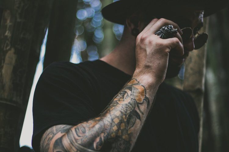 tattoo verzorgen genezing