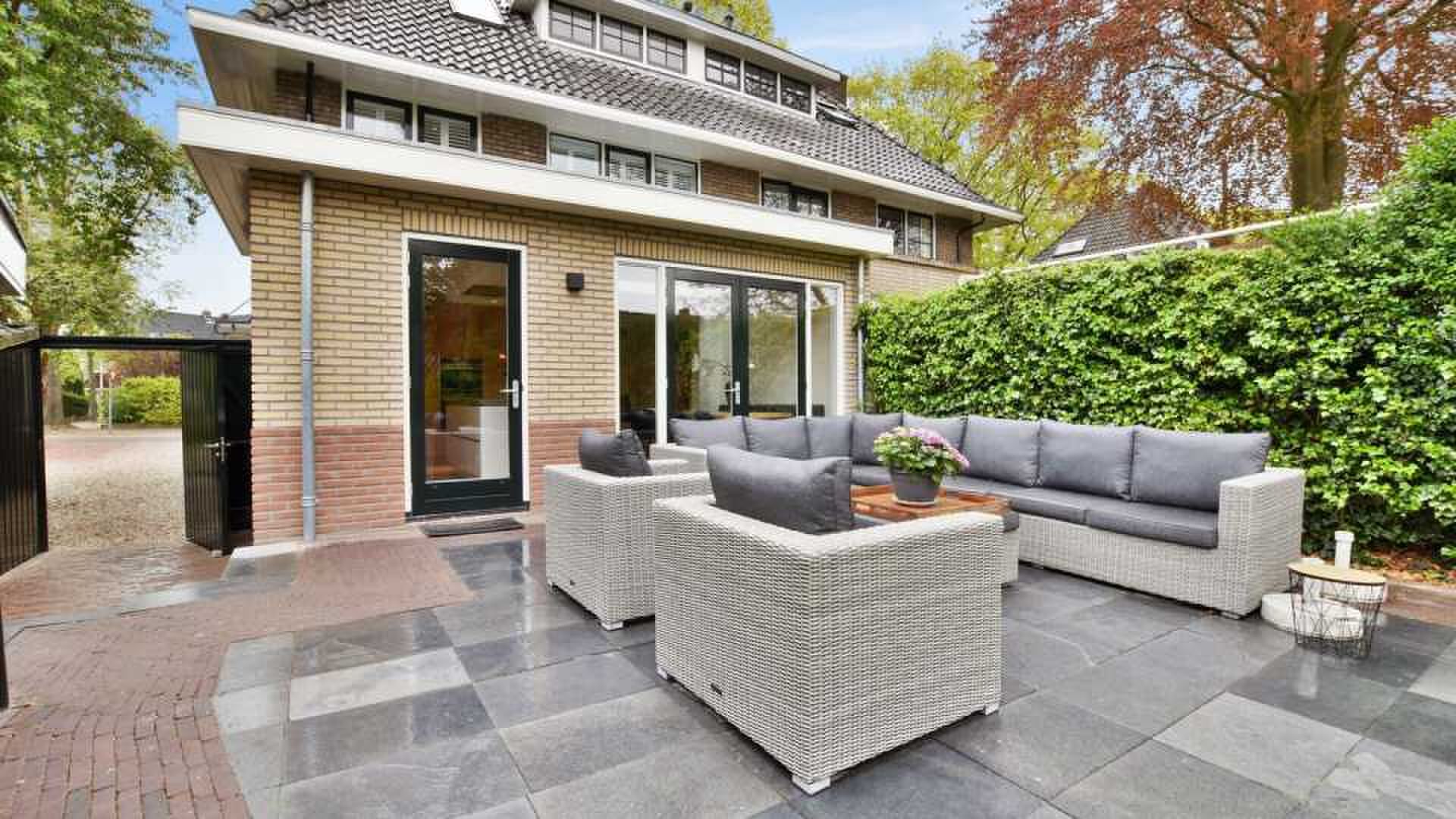 terras