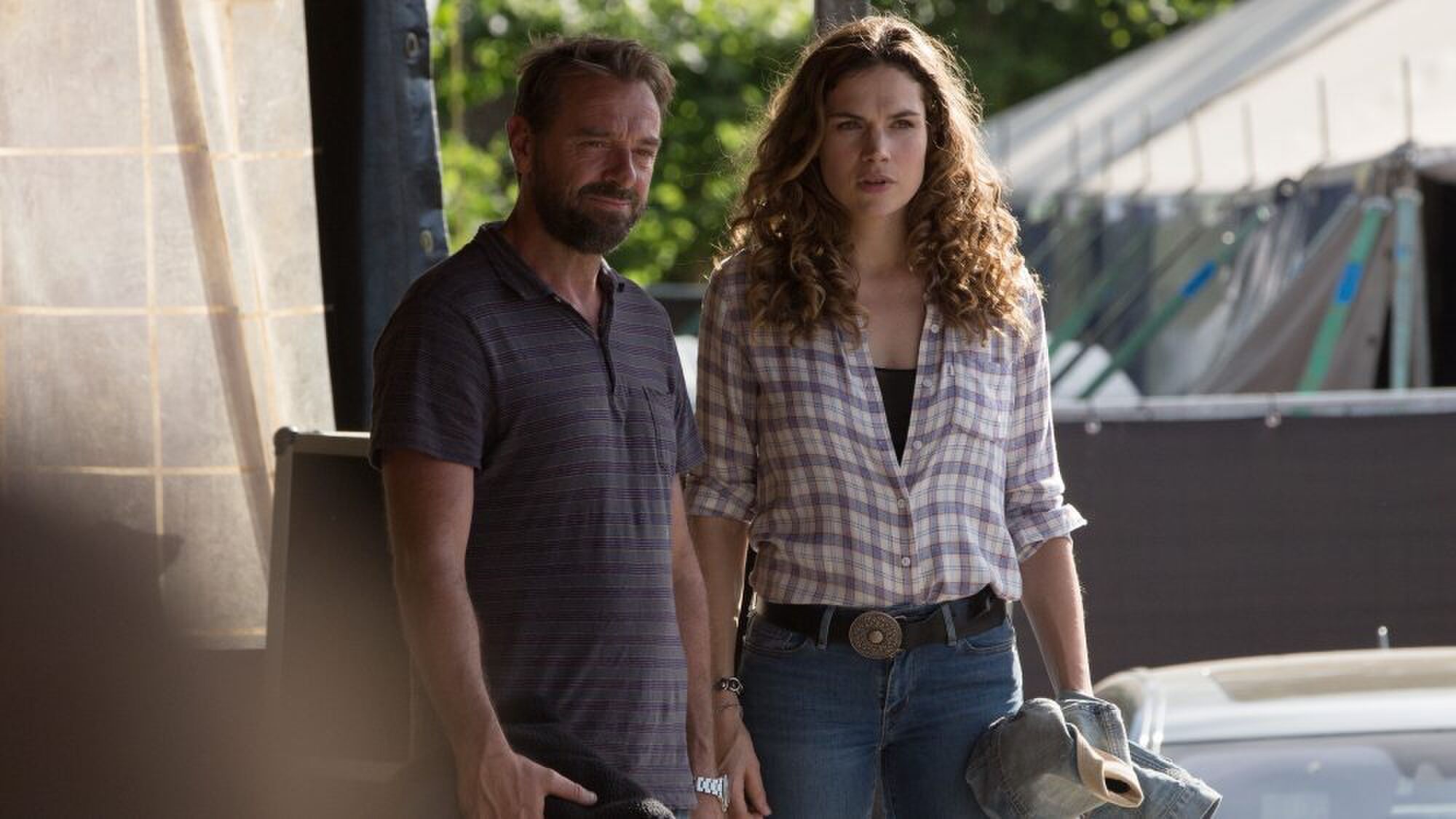 Undercover seizoen 3