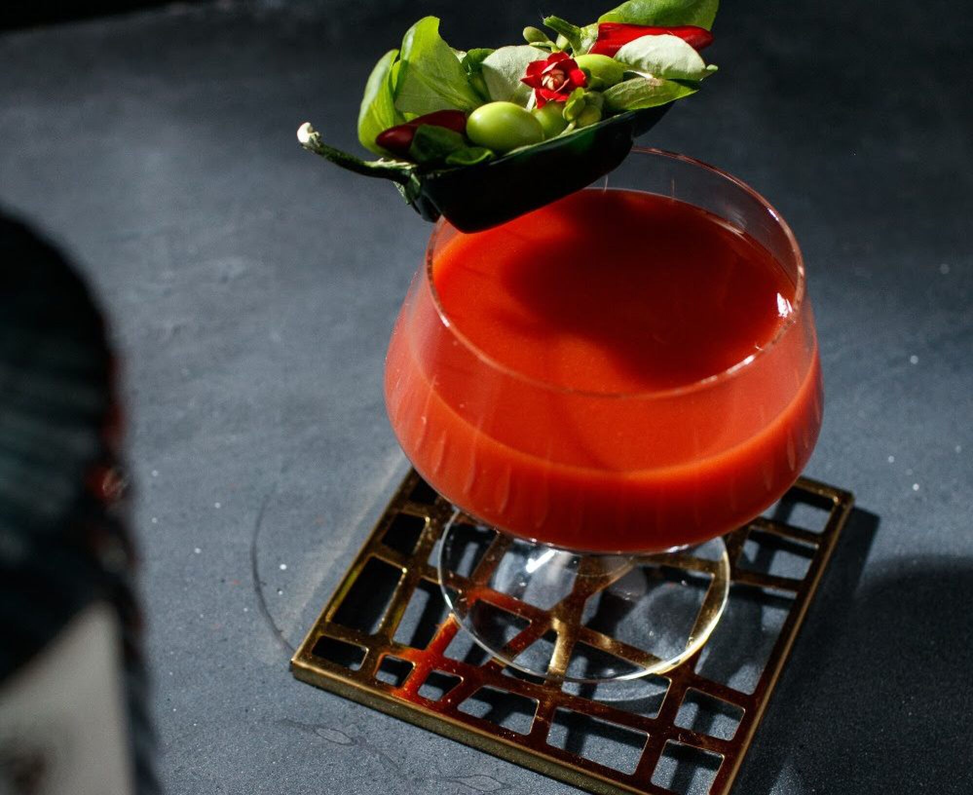  BLOODY MARIA