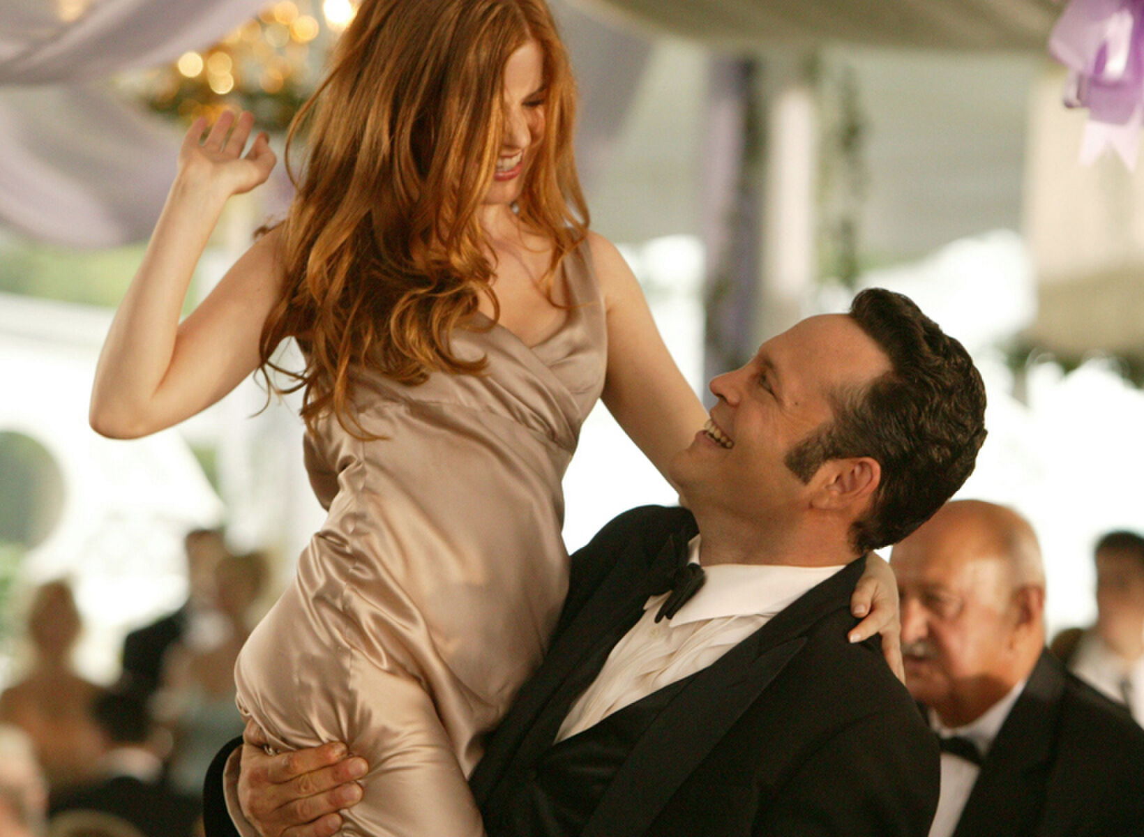 waarom mensen trouwen