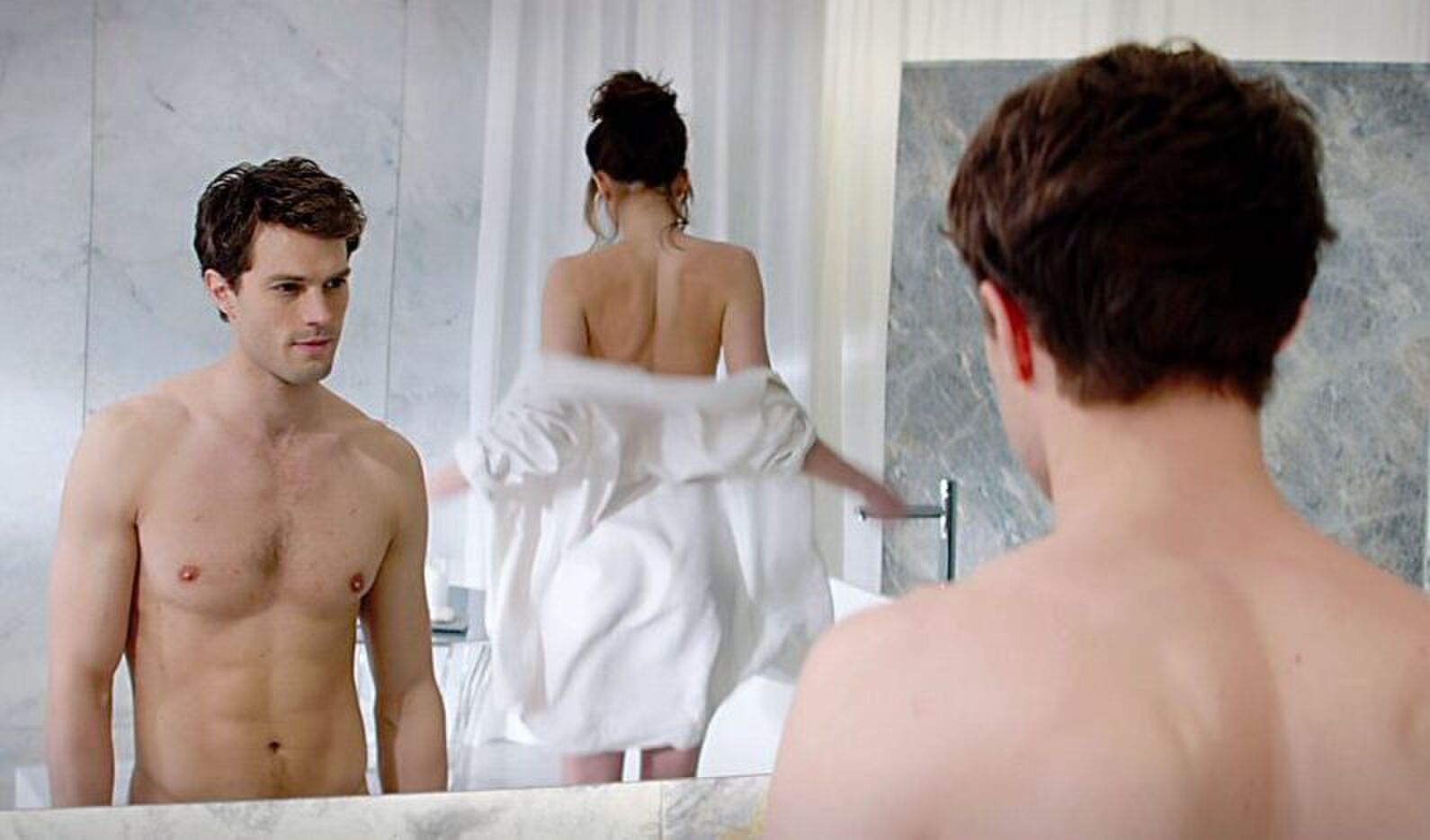 wat willen vrouwen in bed