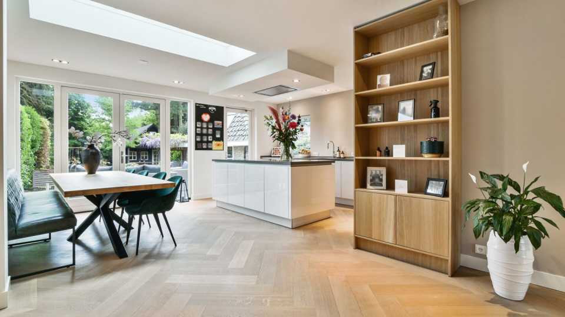 woning van de ex van marco borsato