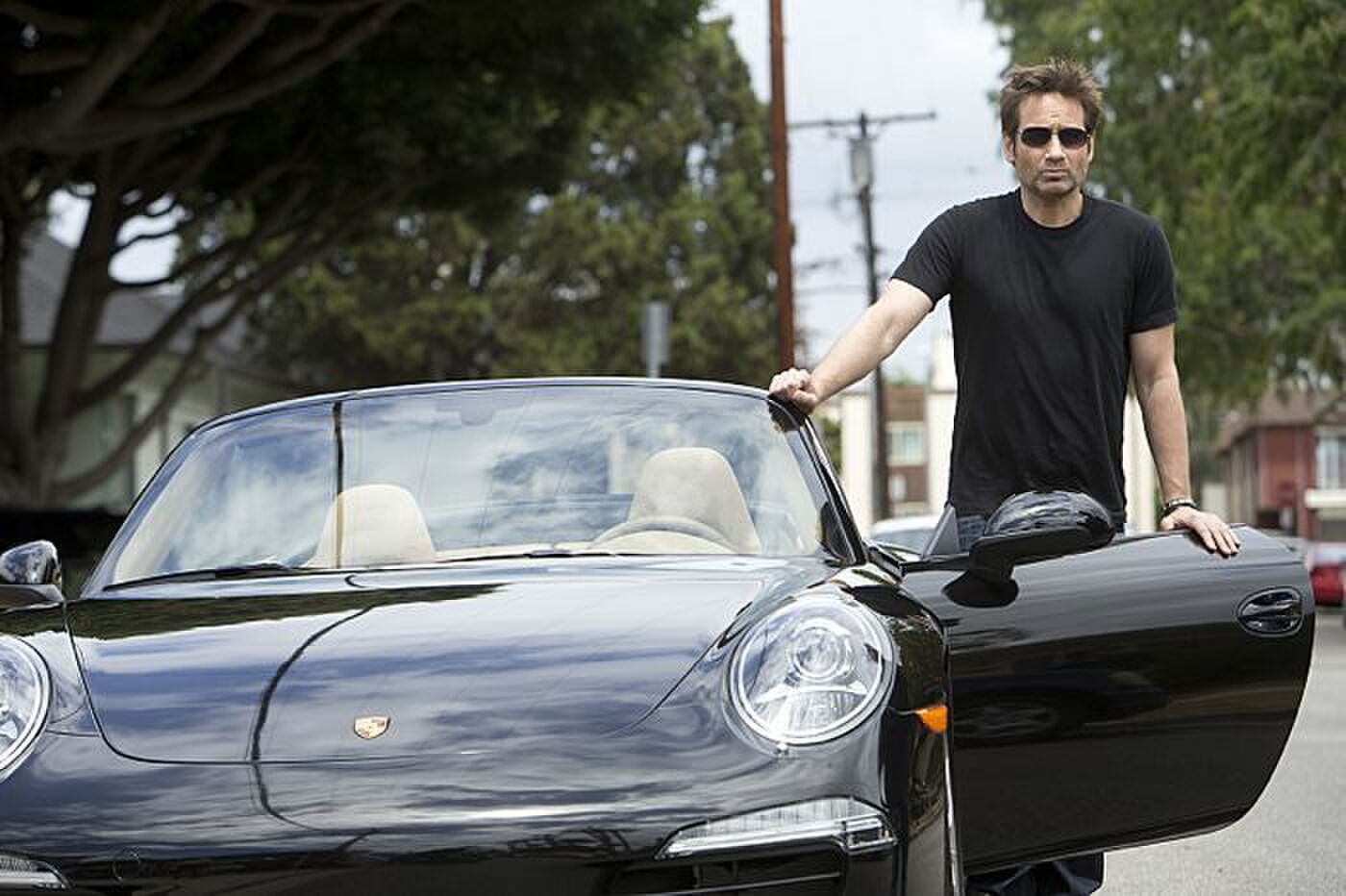 zakken voor rijexamen