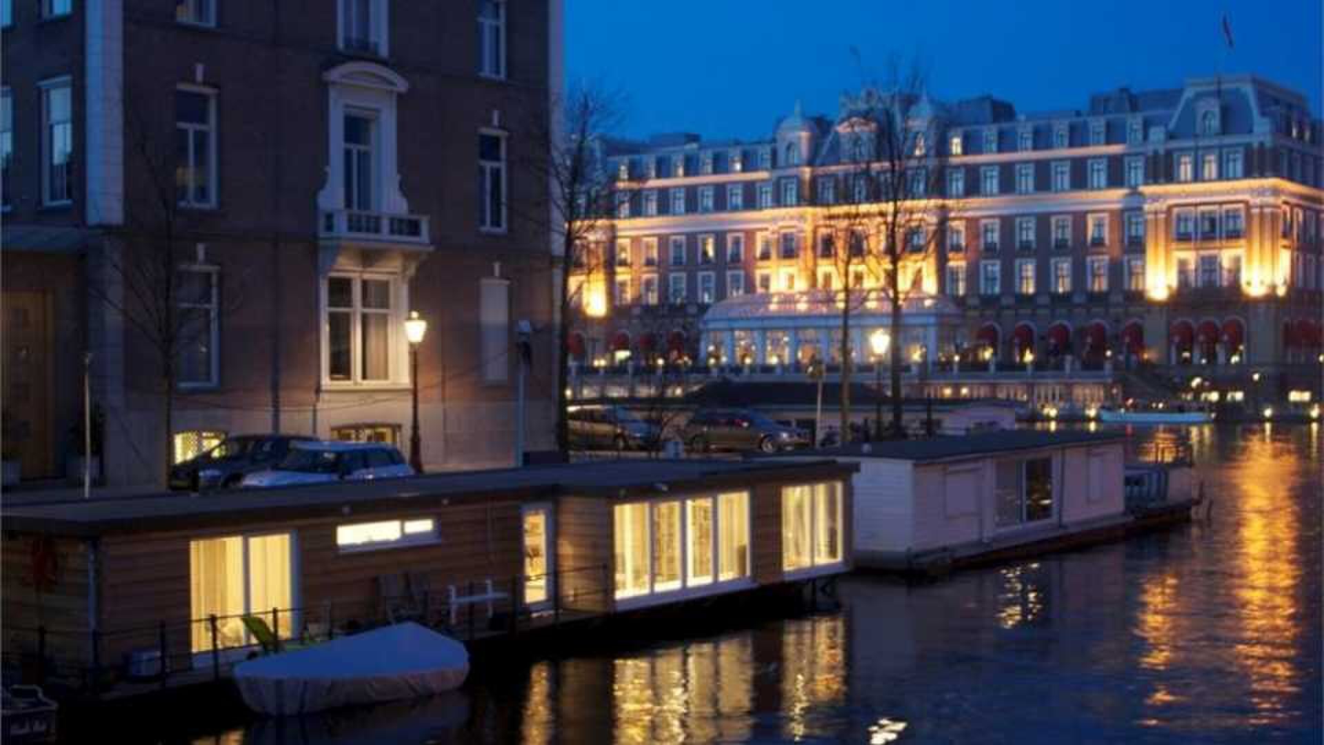 Love Boat Barry Atsma