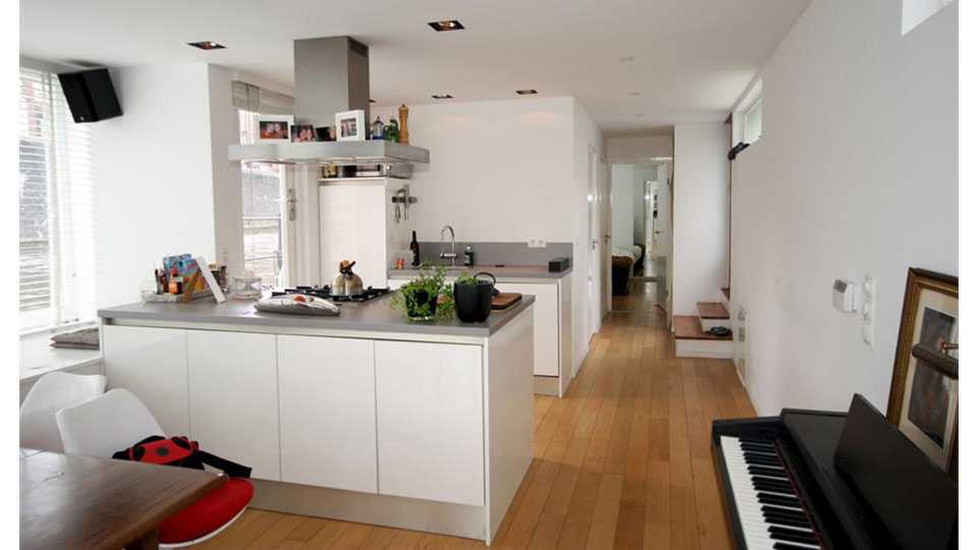 Love Boat Barry Atsma