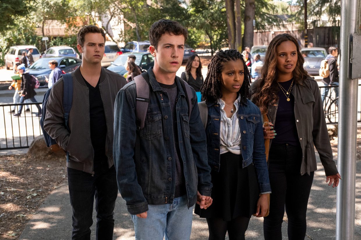 13 reasons why kijken netflix