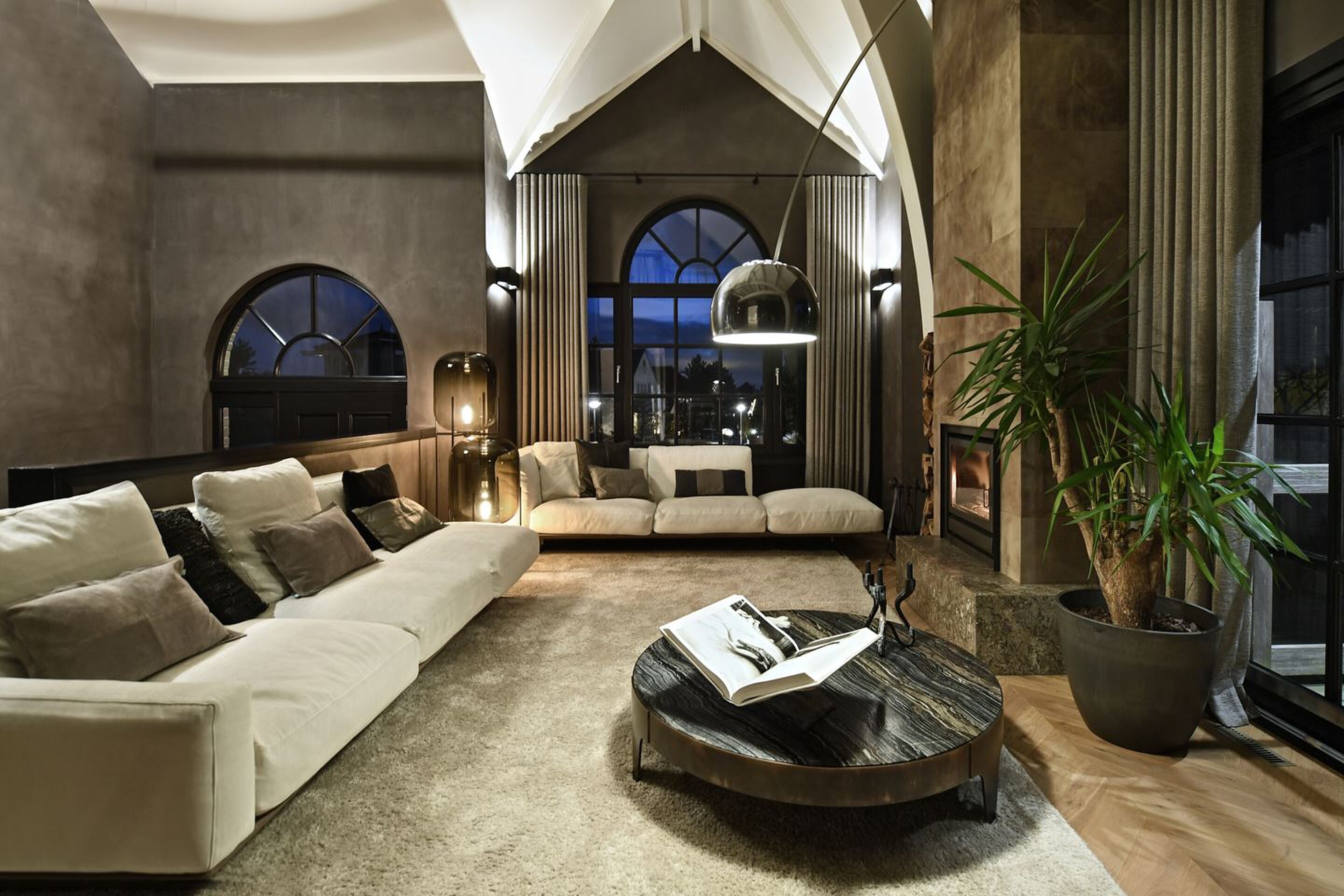 grote villa nederland