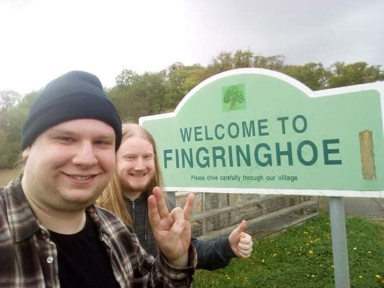Dit zijn de raarste straatnamen die je ooit hebt gehoord 