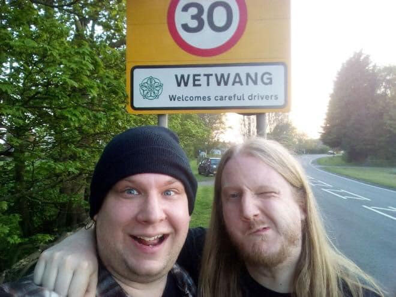 Dit zijn de raarste straatnamen die je ooit hebt gehoord 